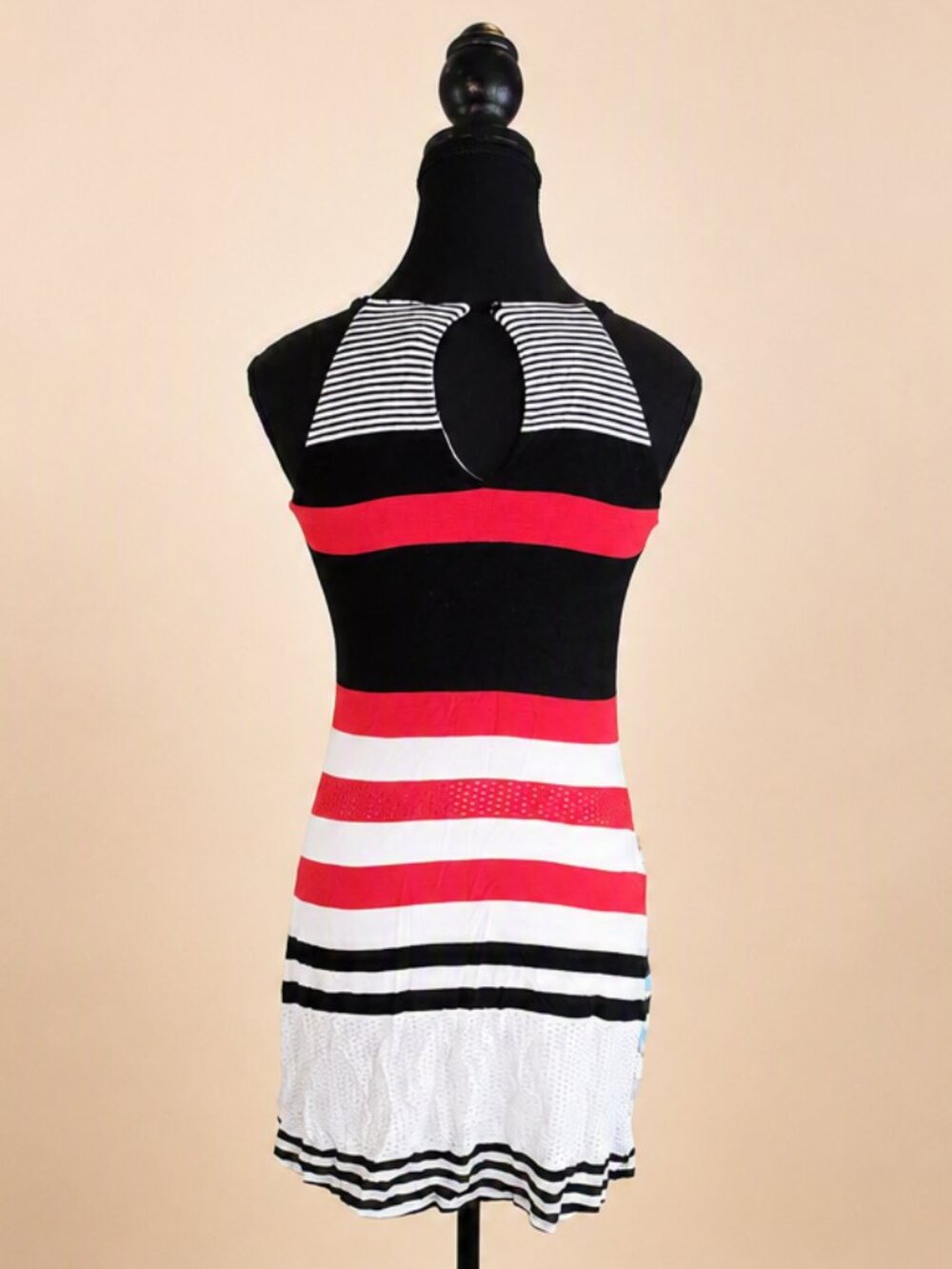 Desigual Dress | Robe - Picture 2 of 5